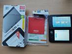 3DS xl avec boîte, Consoles de jeu & Jeux vidéo, Envoi, 3DS