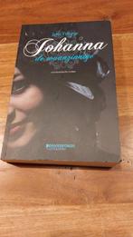 Johanna de waanzinnige, Ophalen, Gelezen, Joris Tulkens