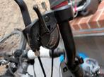 Damesfiets, Fietsen en Brommers, Fietsen | Dames | Damesfietsen, Ophalen, Gebruikt, Overige merken, Versnellingen
