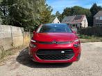 Citroën C4 Picasso 1.6 essence 37.000km automatique full, Zwart, 4 cilinders, 1600 cc, C4 (Grand) Picasso