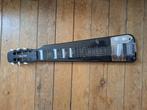 Harley benton lap steel slide acier glisser steel guitar, Ophalen, Gebruikt, Solid body, Overige merken