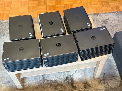 Hp Pc/Tablet  4K afneembaar toetsenbord met touchscreen, Computers en Software, Windows Laptops, Zo goed als nieuw, 14 inch, SSD