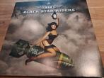 Lp Black Star Riders, Ophalen of Verzenden, Zo goed als nieuw