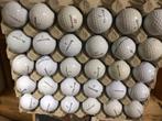 30 golfballen taylor made, Ophalen, Gebruikt