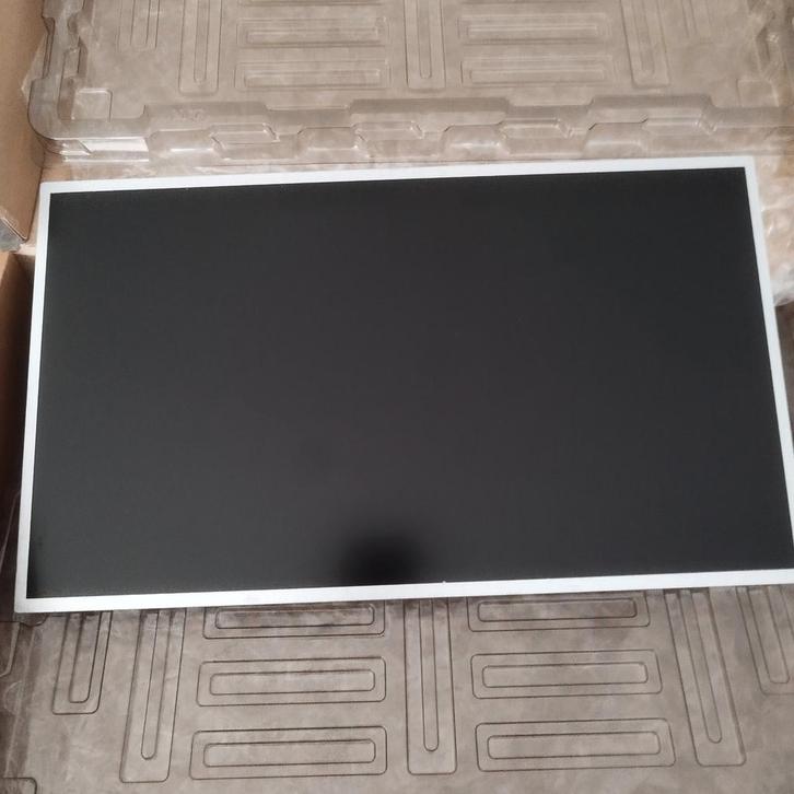 17,3" Laptop LCD scherm – N173HGE-E11 Rev.C1 – Full HD – eDP, Computers en Software, Monitoren, Zo goed als nieuw, LED, HD, Ophalen of Verzenden