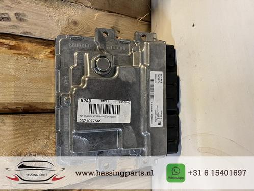 Renault  Clio Captur  Computer Motormanagement 237102756s, Auto-onderdelen, Elektronica en Kabels, Renault, Gebruikt, Ophalen of Verzenden
