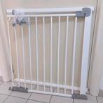 PREMAMAN veiligheidshekje voor kinderen, Kinderen en Baby's, Traphekjes, Ophalen, Zo goed als nieuw, Aluminium