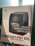 Airfryers 9L, Ophalen of Verzenden, Nieuw