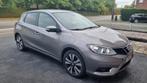 Nissan Pulsar, Auto's, Nissan, Leder, Particulier, Zilver of Grijs, Pulsar