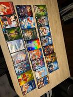 Disneydvd's (24 beschikbaar), Ophalen, Gebruikt