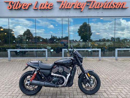 Harley-Davidson Street Rod 750 met 12 maanden waarborg, Motos, Motos | Harley-Davidson, Entreprise, Chopper