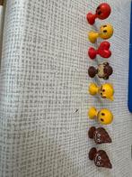 emoji Aldi, Aldi, Ophalen
