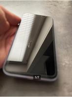 iPhone 11 –Paars – Krasvrij-vandaag ophalen=€130 euro, Telecommunicatie, Mobiele telefoons | Apple iPhone, Paars, Zo goed als nieuw