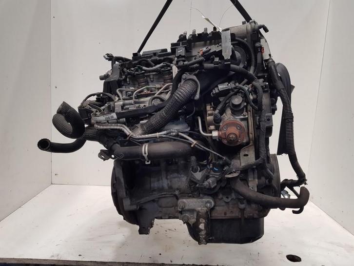 MOTOR Citroën C3 (SC) (01-2009/01-2017) (|0135SW|0139XC|), Auto-onderdelen, Motor en Toebehoren, Citroën, Gebruikt