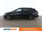 Volkswagen Golf 2.0 TDI Life (année de construction 2022), Achat, Euro 6, Alcantara, 1447 kg