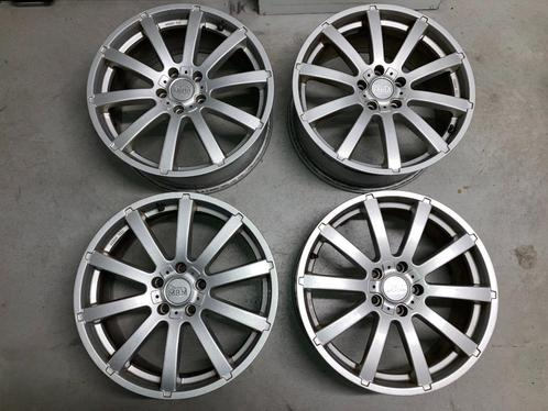Set 18 inch velgen voor Audi A4 (2007 - 2015), Auto diversen, Overige Auto diversen, Ophalen
