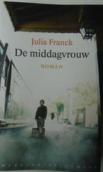 DE MIDDAGVROUW 9789028423466, Enlèvement ou Envoi, Neuf, Pays-Bas