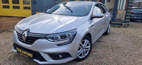 Renault Megane, Auto's, Renault, Bedrijf, Te koop, Mégane, ABS, Adaptive Cruise Control, Airbags, Airconditioning, Alarm, Android Auto