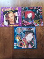 33 T vinyl Culture Club, Ophalen of Verzenden, 1980 tot 2000, Gebruikt, Overige formaten