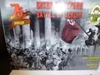 soldats Engineer Basevich La bataille de Berlin, Plus grand que 1:35, Personnage ou Figurines, Enlèvement ou Envoi, Neuf