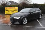 Audi A3 Sportback 2.0 TDi Ambition GPS/Pack Sport/Xénon, Autos, Entreprise, 147 ch, https://public.car-pass.be/vhr/e7512eb1-22d7-4249-9825-b0a9783eb09d