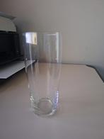 glas drinkglas, Ophalen of Verzenden, Zo goed als nieuw, Glas, Glas of Glazen