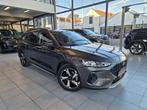 Ford Focus CLIPPER ACTIVE HYBRID BENZINE AUTOMAAT (bj 2023), Auto's, Ford, Stof, Gebruikt, Bedrijf, 5 deurs