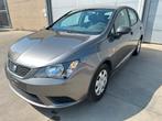 Seat Ibiza 1.2i | ESSENCE | 55 000KM | CLIMATISATION, Argent ou Gris, Achat, Euro 6, Entreprise