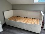 Hemnes slaapbank met 3 lades, Huis en Inrichting, Slaapkamer | Slaapbanken, Ophalen, Zo goed als nieuw, 200 cm