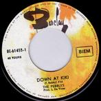 The Pebbles  Down at Kiki, 7 inch, Single, Ophalen of Verzenden, Zo goed als nieuw