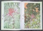 Historische Atlas Utrecht 1989 41 kaarten, Gelezen, Overige atlassen, Ophalen of Verzenden, 1800 tot 2000