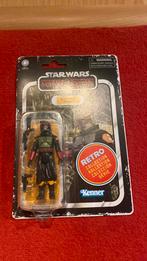 Star wars figuren, Verzamelen, Ophalen of Verzenden, Zo goed als nieuw
