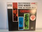 Motown Soul lp Stevie Wonder, Cd's en Dvd's, Ophalen of Verzenden