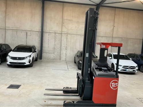 2006 BT RR B3 Vorkheftruck, Zakelijke goederen, Machines en Bouw | Heftrucks en Intern transport, Heftruck, Overige aandrijving