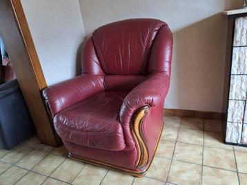 salonzetel set beschikbaar voor biedingen