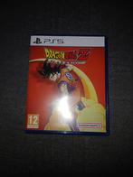 DBZ kakarot, Games en Spelcomputers, Ophalen