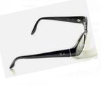 Rayban Ray Ban zonnebril RB 2128-L 901 op sterkte 3N nieuw, Handtassen en Accessoires, Zonnebrillen en Brillen | Dames, Zonnebril op sterkte