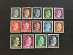 Adolf Hitler - 1941 - postzegels vanaf 781, Verzenden, Duitse Keizerrijk, Postfris