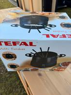 Tefal fondueset, Enlèvement, Neuf, Électrique, Service à fondue