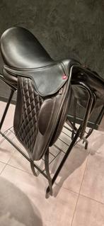 Edix Yasir 18 inch zadel, Animaux & Accessoires, Chevaux & Poneys | Selles, Enlèvement