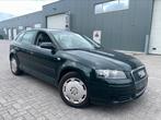 Audi A3 1,6 benzine AUTOMAAT, Te koop, https://public.car-pass.be/vhr/9c5d1e57-928a-441d-b9ec-8fe430dcce34, Bedrijf, Benzine