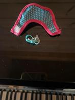 Leuke schleich set met paarden en accessoires, Verzamelen, Ophalen, Gebruikt