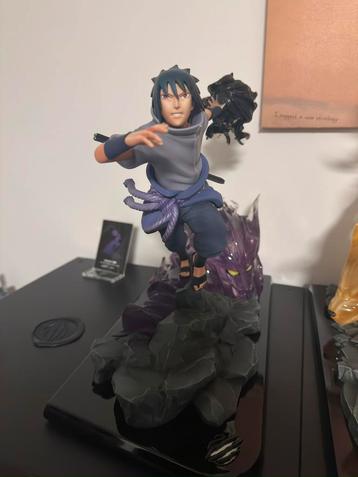 Tsume Sasuke Ikigai beschikbaar voor biedingen