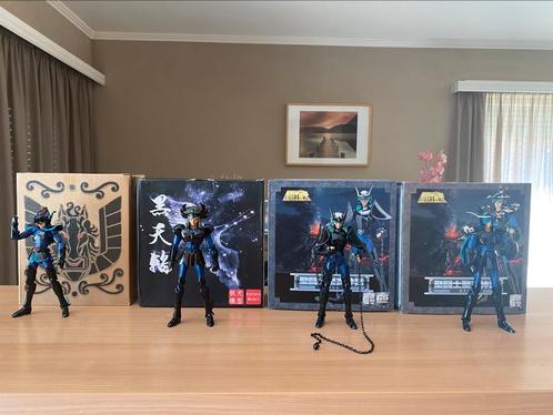 Saint Seiya Myth cloth, Verzamelen, Beelden en Beeldjes, Gebruikt, Ophalen of Verzenden