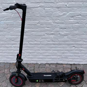 iScooter i9 Max elektrische scooter - defect beschikbaar voor biedingen