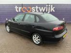 2008 - SEAT - Cordoba - 1.4-16V Last Edition - Personenauto, Auto's, Seat, Gebruikt, Overige brandstoffen, Bedrijf, Euro 4