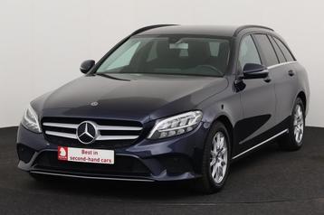 Mercedes-Benz C-Klasse 200 BREAK BUS.SOLUTION D *HIGHLINE BR beschikbaar voor biedingen