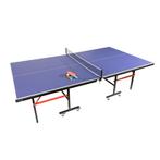 MaxxToys Pingpong intérieur - Tennis de table 274 cm, Sports & Fitness, Comme neuf, Enlèvement, Table d'intérieur, Pliante