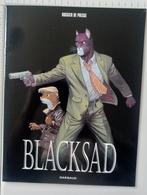 Dossier de presse - Blacksad - T6 Alors, tout tombe, Boeken, Stripverhalen, Ophalen of Verzenden