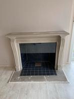 Mooie openhaard, Huis en Inrichting, Ophalen, Gebruikt, Inzethaard, Houthaard
